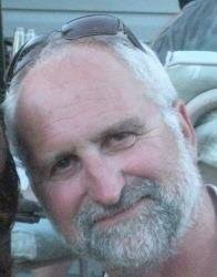 Obituary of Patrick "Pat" Cragg Manning