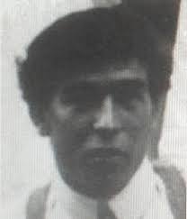 Robert John Farrance Sutton 1881–1951