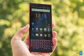 May 31, 2020 4:01 p.m. Blackberry Key2 Le Goes On Sale At Verizon For 450 Outright Phonearena