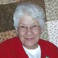 Obituary information for Ann B. Godzisz