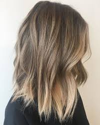 70 Flattering Balayage Hair Color Ideas For 2020 Short Hair Balayage Balayage Hair Dark Blonde Brunette Hair Color