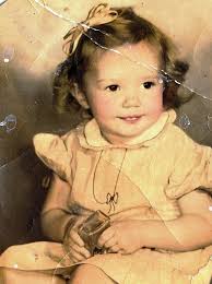 Roberta Taylor Vidler “Bobbie” Obituary