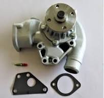 WATER PUMP COMPLETE WITH HOUSING SUIT TOYOTA 4Y EARLY ENGINES - 5, 6FG 10  TO 30 MODELS - TYP