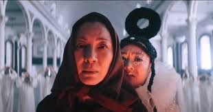 The Beautiful & Complex Mother-Daughter Immigrant Relationship in  'Everything Everywhere All at Once'