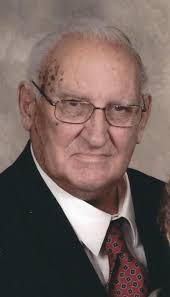 Obituary for Carl Fred Westphal