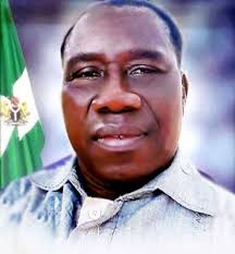 Ebonyi State Min. Education