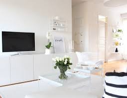 Blogi Raha Ja Design Home Home Living Room White Interior