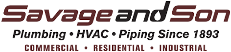 Their selection is much better lowes or home depot. Savage And Son Plumbing Hvac Piping Since 1893