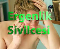 Ergenlik Sivilcesi Okuma