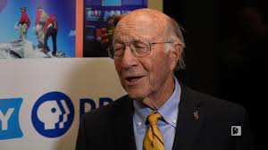 Wyoming Chronicle: Al Simpson and the Law