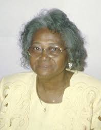 Obituary for Victoria J. Faison