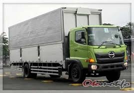  14 Ide Dump Truck Hino Truk Truk Baru Diesel