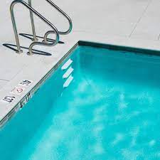 Bestway 57267e fast set up 8ft x 26in outdoor inflatable round above ground swimming pool with 330 gph filter pump, blue. German Federal Environment Agency Transmission Of Covid 19 In Swimming Pools Highly Unlikely Iaks Worldwide