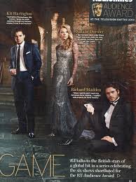 It was an absolute sausage fest in that movie! Imgur Com Game Of Thrones Cast Richard Madden Game Of Thrones 3