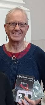 Donald Rugg's Instagram, Twitter & Facebook