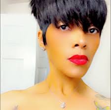 Happy 21st Wedding Anniversary to my BEAUTIFUL Wife Sherrell. These past 21  years went by so fast, and still the best is yet to come 😘 ❤️ 🍷