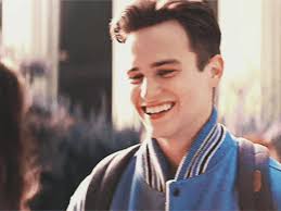 Brandon Flynn Young