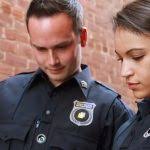 Cops and black kids: Does police mentoring defuse the tension?