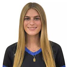 2025 Women's Volleyball Roster