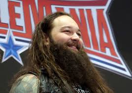 Bray Wyatt dead at 36: WWE wrestler was son of Syracuse alum Mike Rotunda  (The IRS)