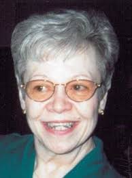 Obituary of Wanda Partilla