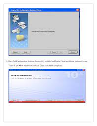 I have looking at oracle website still cannot get it. Download Oracle 11g Enterprise Edition For Linux 64 Bit