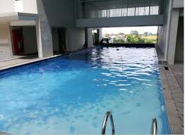 Apartemen Studio 22 M Dengan 1 Kamar Mandi Pribadi Di Bogor Utara Studio Apartemen Bogor Valley By Guzman Indonesia Mulai Dari Rp 149087 Agoda Com