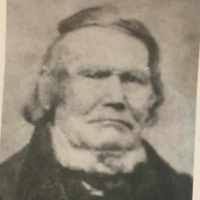 William Bohon (1784–1866)