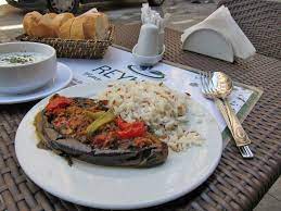 Why It S Important To Eat Local In Istanbul Now And Where To Do It Local Food Restaurant Eat Local Turkish Recipes