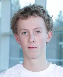 2016-17 Men's Tennis Roster