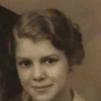 Mavis Nadine Buford (1924–2003) • FamilySearch