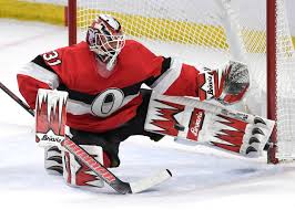 Anders nilsson may refer to: Senators Re Sign Goalie Anders Nilsson Cbc News