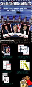 Election Year Can Be Very Exciting This Activity Pack Allows You And Your Students Interactive Bulletin Board Social Studies Classroom Teaching Social Studies