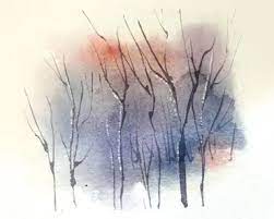 abstract trees lrg