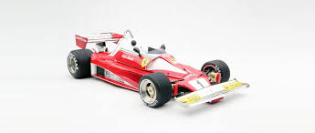 Check spelling or type a new query. Ferrari 312 T2 1976 Amalgam Collection