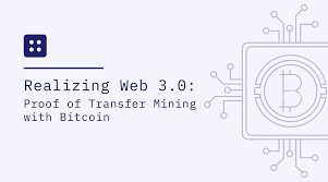 Freemining.co is everything you need for bitcoin cloud mining today. Realizing Web 3 0 Proof Of Transfer Mining With Bitcoin Blockstack