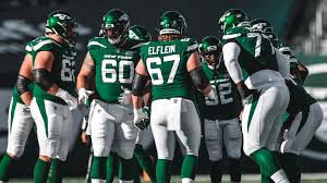 A jet is a stream of liquid or gas which is moving together in parallel. Jets Notebook Inside Ol Pat Elflein S Track From New Teammate To Starter In One Week