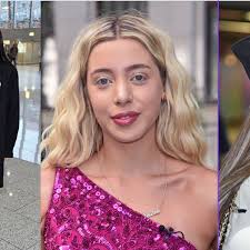 Kim Virginia & Leyla Lahouar bei IBES