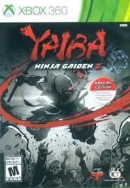 Master collection es como un antiguo tesoro. Juego Yaiba Ninja Gaiden Z Para Xbox 360 Levelup