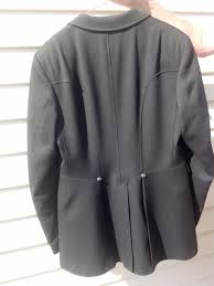 Pikeur Diana Jacket For Sale The Photos Behind The Bit
