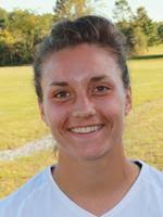 Women's Soccer Tops Tufts In OT