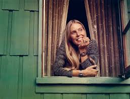 Aprenda a tocar a cifra de all i want (joni mitchell) no cifra club. Joni Mitchell S First Four Albums Remastered For Blue 50th Anniversary