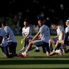 Check spelling or type a new query. Argentina Vs Brasil Que Pasa Si Hay Empate En La Semifinal De La Copa America