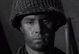 "Combat!" The Ringer (TV Episode 1966)