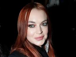 Lindsay Lohan y las teorías de los cirujanos plásticos tras su cambio de  imagen