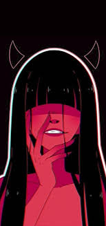Maybe you would like to learn more about one of these? Download Bad Girl Wallpaper By Jsuperboy E5 Free On Zedge Now Browse Millions Of Popular Anime Bad Girl Wallpaper Badass Wallpaper Iphone Girl Wallpaper