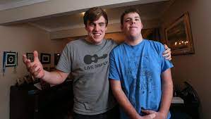 James mccarthy is an actor, known for the poughkeepsie tapes (2007), the dillinger conspiracy (2006). One Brother Stars Another Shines In His Own Way