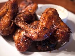 Check spelling or type a new query. Fun Sources Bbq Chicken Wings Calories