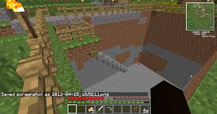 It's very much focused on adventure and rpg, which … Making A Quarry Survival Mode Minecraft Java Edition Minecraft Forum Minecraft Forum