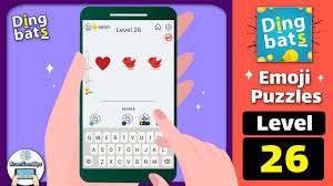 Folks we're solving the steady go dingbats answers to bring you the full walkthrough game guide. Dingbats Emoji Puzzles Level 26 Solution Levelsolved
